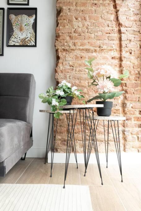Apartamento 1Hab Con Estilo Cerca De Ventas Madrid Exteriör bild